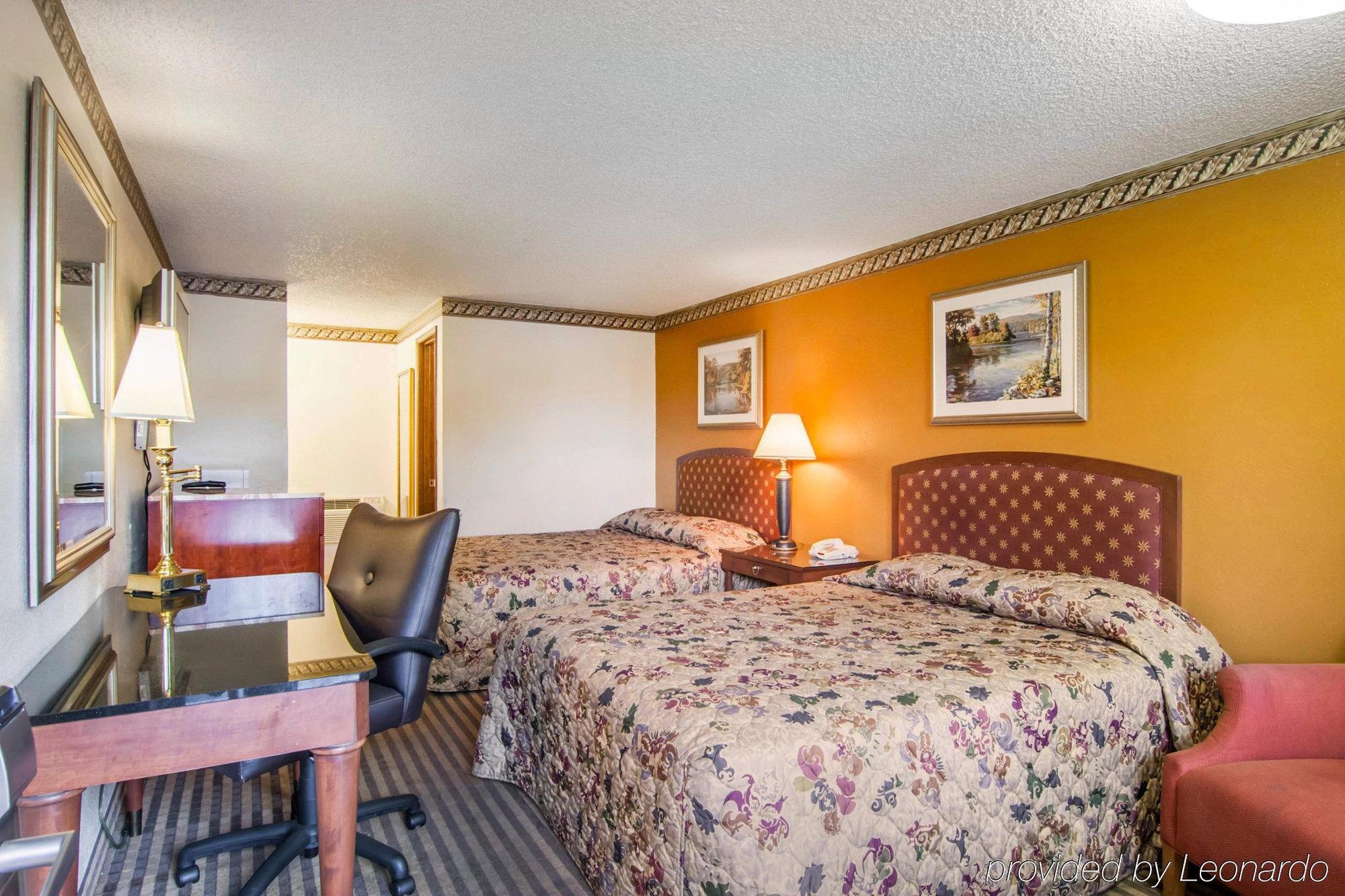 Portland Inn Екстер'єр фото