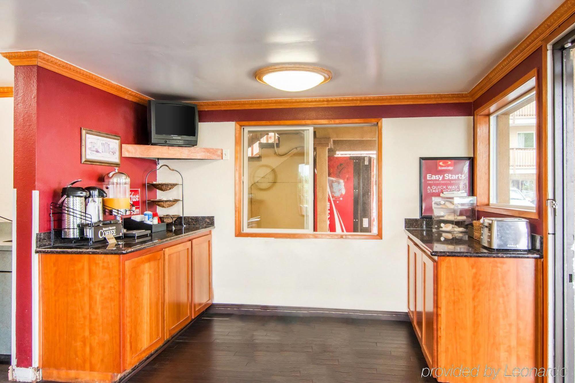 Portland Inn Екстер'єр фото