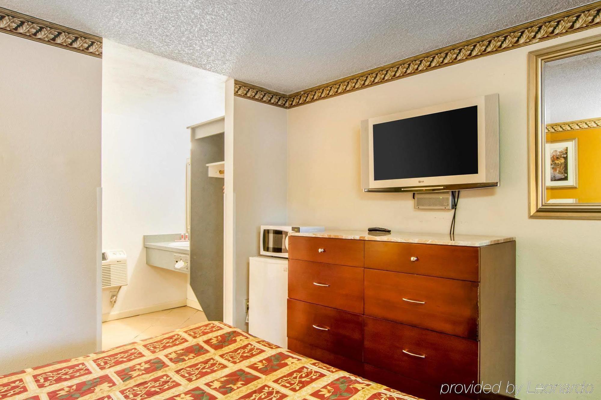 Portland Inn Екстер'єр фото