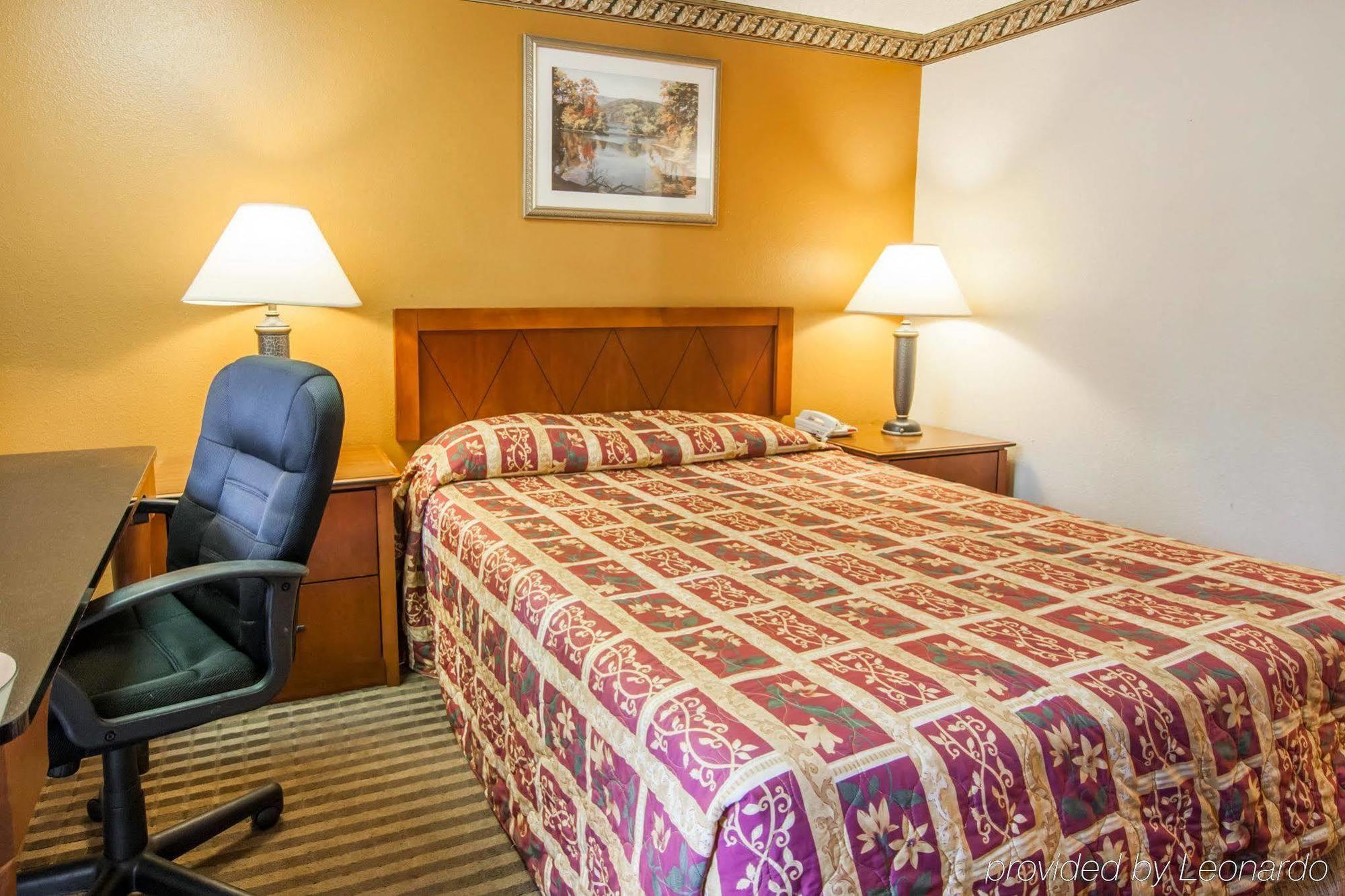 Portland Inn Екстер'єр фото