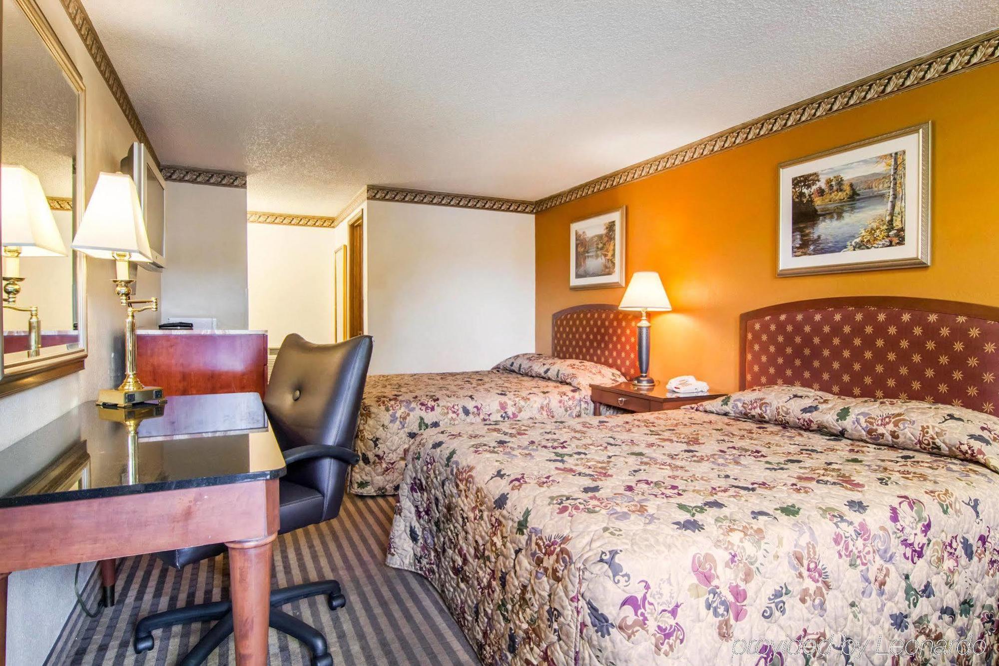 Portland Inn Екстер'єр фото
